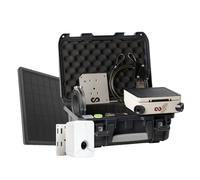 Enlaps Pack Tikee 4 + Tikee sentinel + External solar panel | ✅ Ofertas de invierno