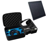 Enlaps Pack Tikee mini+ + External Solar Panel | ✅ Precio competitivo