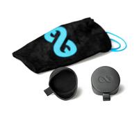 Enlaps Tapas para Objetivo para Tikee