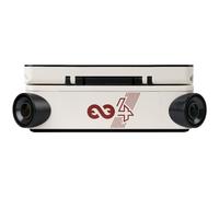 Enlaps Tikee 4 + Panel Solar Externo