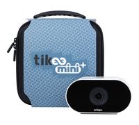 Enlaps Tikee mini+ (con funda blanda)