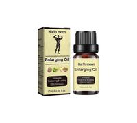 Enlarging Oil, Men's Body Care Strong Energizing Massage Treatment Essential Oil