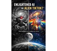 Enlightened AI or Alien TikTok?: Which Intelligence Are We Sending to the Universe? (Science Future)