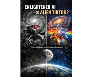 Enlightened AI or Alien TikTok?: Which Intelligence Are We Sending to the Universe? (Science Future)