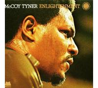Enlightenment by Tyner, Mccoy (1991) Audio CD