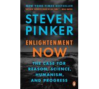 Enlightenment Now