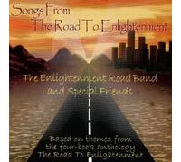 Enlightenment Road Band - Songs from the Road to Enlight