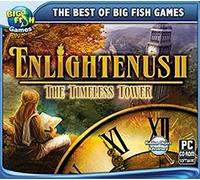 Enlightenus II: The Timeless Tower