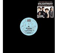 Enlightment - Agape Love [VINYL] [Vinilo]