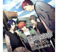 ENLIGHTRIBE side.FAM -The first step-