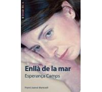 Enlla De La Mar (premi Joanot Martorell De Novel.la)