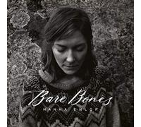Enlof, Hanna - Bare Bones (LP) [Vinilo]