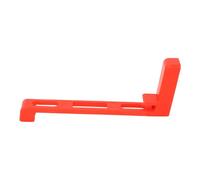 Enlybee Lever Lock Out 126133, Lever Lock Out, UV ABS Plastic Lockout for OMC Mount Control Box, Replacement Part with Secure