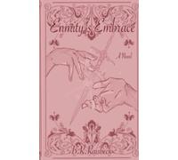 Enmity's Embrace (Rebels of The Flame)