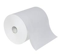 enMotion Georgia Pacific 89460 High Capacity Paper Towels, Roll, Poly-Bag Protected, White by enMotion