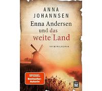 Enna Andersen und das weite Land: 6