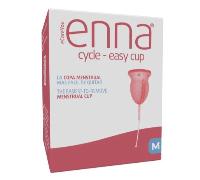 Enna Copa Easy talla M 1 unidad - Enna
