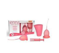 Enna Copa Menstrual Easy Talla M 2uds
