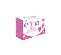 Enna cycle 2 copas menstrual talla s