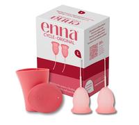 Enna Cycle Copa Menstrual T-L 2 uds
