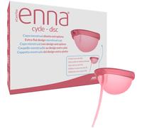 Enna Cycle-Disc Copa Menstrual 1ud