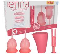 Enna Copa Menstrual Easy Talla M 2uds