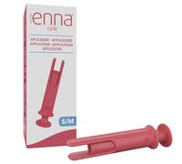 enna cycle easy - Aplicador - Talla S/M