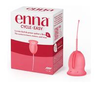 Enna Cycle Easy Copa Menstrual Talla S 1 ud