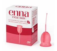 enna cycle easy - 1 Copa Menstrual, TALLA S