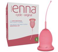 enna cycle original - 1 Copa Menstrual, TALLA L