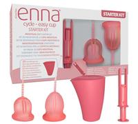 Enna Enna Cycle Starter Kit