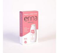 ENNA Gel limpiador higiene intimo 50 ml