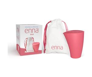 Enna Pack B&B Box Esterilizador + Bolsa