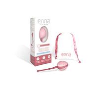 Enna Pelvic Ball - Esfera íntima para rehabilitar el suelo pélvico - Ejercitador kegel