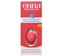 Enna Pelvic Ball Lite Ejercitador Suelo Pélvico Incontinencia Urinaria