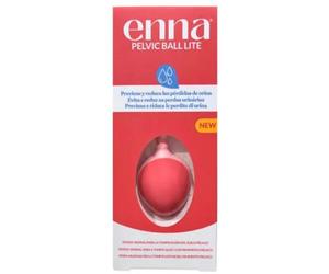 Enna Pelvic Ball Lite Ejercitador Suelo Pélvico Incontinencia Urinaria