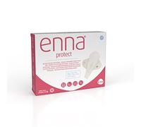Enna Protect Protegeslip Tanga Reutilizable Y Ecológico De Bambú Y Algodón Orgánico