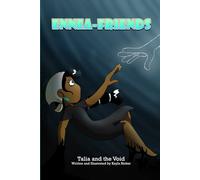 EnneaFriends: Talia and the Void