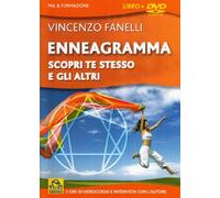 Enneagramma - Scopri te stesso e gli altri (+libro) (Macrovideo)