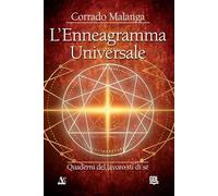 Enneagramma universale. Quaderni del lavoro su di sé