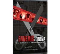 Ennemis Du Cinema Les [USA] [DVD]