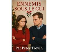 Ennemis sous le gui (Romance)
