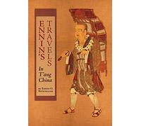 Ennin's Travels in T'ang China