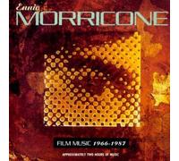 Ennio Morricone: 1966-1987 (2CD Set) by Ennio Morricone (1999-05-03)