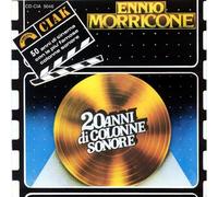 Ennio Morricone - 20 anni di colonne sonore