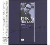 Ennio Morricone - 40th Commemoration: Italian Po