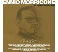 Morricone:50 Movie Themes Hits
