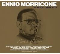 Ennio Morricone - 50 Movie Theme Hits [Gold ed. ]