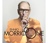 Ennio Morricone - 60 Years Of Music