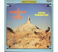Ennio Morricone - A Portrait In Music